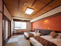 ・10畳和室ツイン