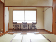 ・源泉掛流し風呂付和洋室462