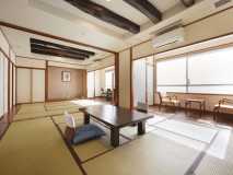 ・和モダン和室10畳467