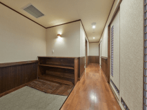 ・和室8畳＋洋室