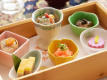 ・お食事一例