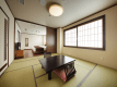・和室8畳＋洋室