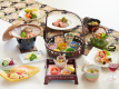 夕食一例