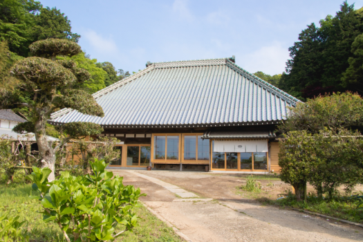 "KAYA" Beautifully Renovated Traditional Japanese Farmhouse
