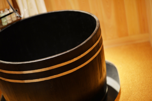 "KURA" A Traditional Japanese Storehouse Renovated by a Famouse Japanese Architect