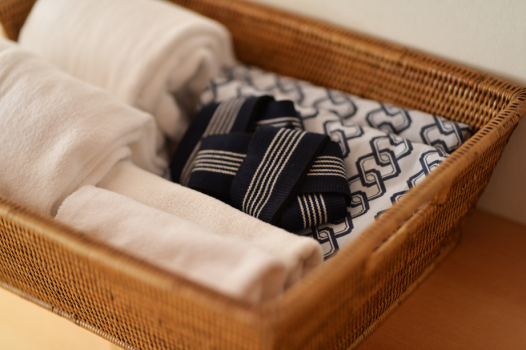 "KURA" A Traditional Japanese Storehouse Renovated by a Famouse Japanese Architect