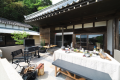 "KAYA" Beautifully Renovated Traditional Japanese Farmhouse