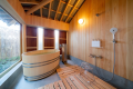 "KURA" A Traditional Japanese Storehouse Renovated by a Famouse Japanese Architect