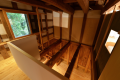 "KURA" A Traditional Japanese Storehouse Renovated by a Famouse Japanese Architect