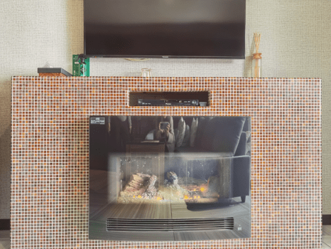 【冬旅応援10％OFF★冬季限定⛄お鍋プラン】〆まで満喫★グランピングであったか贅沢！5種から選ぶWスープ＜2食付＞