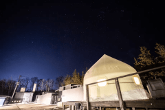 【カップル向け・犬NG】グランピングインスタントハウス（BBQ器材付き）※サウナ/水風呂なし