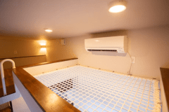 【ファミリー向け・犬NG】グランピングトレーラーハウス（プライベートサウナ＆水風呂・BBQ器材付き）