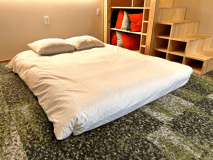 【犬NG】NEWヴィラ（カラオケ・プライベート薪テントサウナ＆水風呂・暖炉・BBQ器材付）