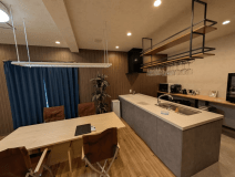 【愛犬も可】ダイニングヴィラ（プライベート薪テントサウナ&水風呂・BBQ機材付き）