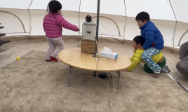 【1日１組のプライベート空間】長瀞で味わうやすらぎ