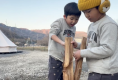 【1日１組のプライベート空間】長瀞で味わうやすらぎ