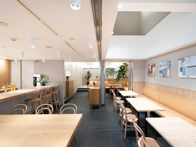 Cafe&Bar OUR