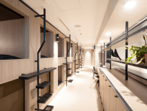 【禁煙】PERSONAL2人2部屋※男女混合