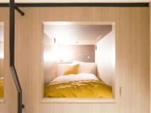 【禁煙】PERSONAL2人2部屋※男女混合