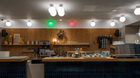 【客室】PERSONAL