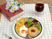 【さき楽30】30日前までの予約限定！早めの予約でお得に宿泊（選べる朝食付き）