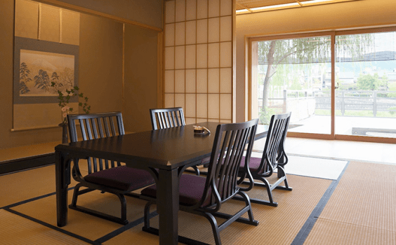 1st floor Japanese-style room 1st floor Japanese-style room