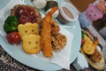 令和6年3月オープン☆本格BBQ付プラン☆グランピングヴィレッジMiki里山で味わう☆