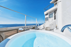 ■オープンテラスヴィラ■＜一棟貸切＞-プライベートテラス・ジャグジー付き-