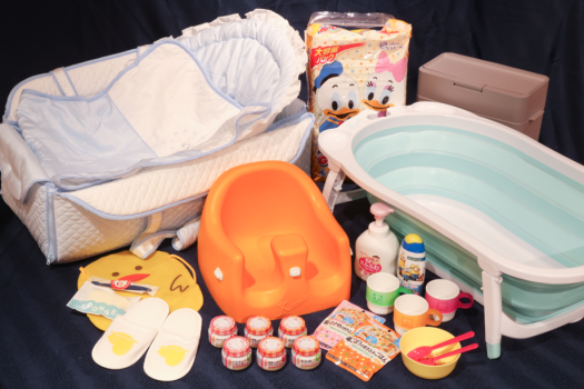 オールインクルーシブ☆【1泊2食】お子様歓迎！赤ちゃん応援プラン※3歳未満無料　彩り箱会席＋肉鍋（飲み放題付き）