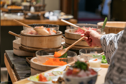 「ながさき魚旅宿泊キャンペーン」 泊まってめぐる長崎の旅♪【朝食付きプラン】 「ながさき魚旅宿泊キャンペーン」 泊まってめぐる長崎の旅♪【朝食付きプラン】