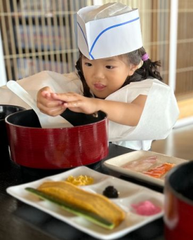 オールインクルーシブ☆【1泊2食】家族でチャレンジ！「思い出の夏」記念日プラン　子供2名無料（７大特典付き）