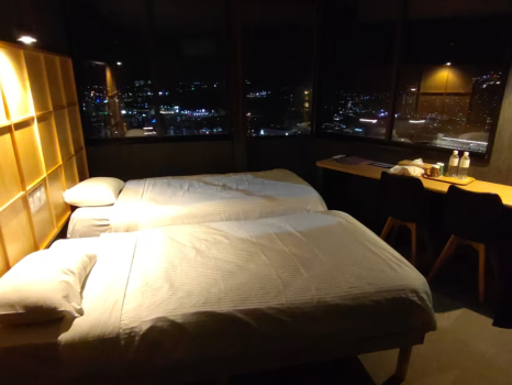 洋室