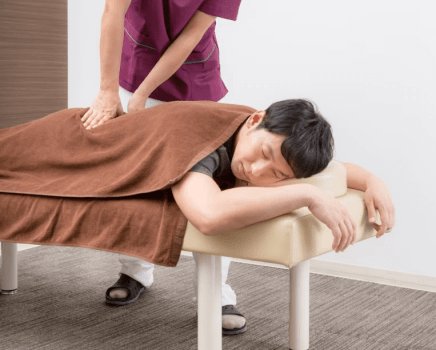 ボディケア（イメージ）