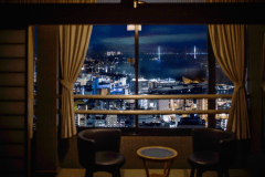 夜景側和室【禁煙】