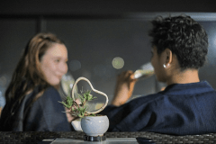 オールインクルーシブ☆【素泊り】思い出旅行プラン　〇お祝い特典 ケーキ＋シャンパン付き〇