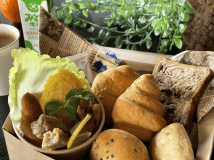 オールインクルーシブ☆【1泊朝食】ながさきの朝ごはんプラン　チェックイン22:00までOK