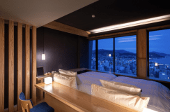 半露天付ジュニアスイート