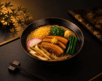長崎南蛮島原素麺