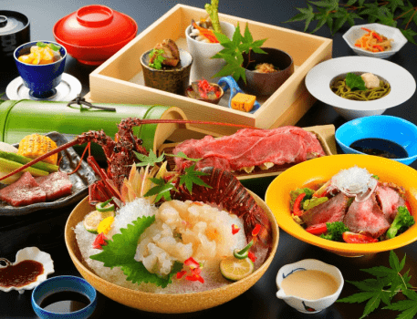 【お試し】夕食は一回出しの佐賀和牛御膳~お手軽夕食の特別プラン~※夕食は19時スタート/お部屋は壺中 【お試し】夕食は一回出しの佐賀和牛御膳~お手軽夕食の特別プラン~※夕食は19時スタート/お部屋は壺中