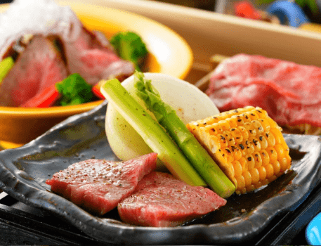 【新登場】★夕食は一回出し贅沢ver.★佐賀和牛御膳に伊勢海老の造盛り~※夕食は19時スタート 【新登場】★夕食は一回出し贅沢ver.★佐賀和牛御膳に伊勢海老の造盛り~※夕食は19時スタート