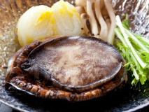 生簀から直送のプリップリのアワビ!あなたはどう食べる? 生簀から直送のプリップリのアワビ!あなたはどう食べる?