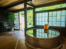 R5年改装【うぐいす】半露天呂付きツイン和室/禁煙・WIFI R5年改装【うぐいす】半露天呂付きツイン和室/禁煙・WIFI