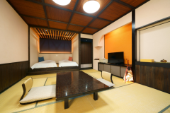 【るり】露天風呂付き和洋室/禁煙・WIFI 【るり】露天風呂付き和洋室/禁煙・WIFI