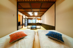 【るり】露天風呂付き和洋室/禁煙・WIFI 【るり】露天風呂付き和洋室/禁煙・WIFI