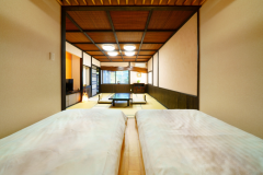 【るり】露天風呂付き和洋室/禁煙・WIFI 【るり】露天風呂付き和洋室/禁煙・WIFI