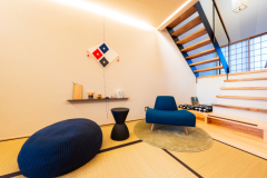 【YOI】半露天風呂付きメゾネットタイプ和洋室 【YOI】半露天風呂付きメゾネットタイプ和洋室