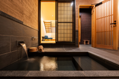 【YOI】半露天風呂付きメゾネットタイプ和洋室 【YOI】半露天風呂付きメゾネットタイプ和洋室