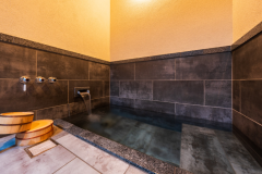 【KUTSU】露天風呂付き中庭のあるダブルルーム洋室 【KUTSU】露天風呂付き中庭のあるダブルルーム洋室