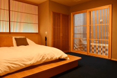 【kutsu】2026客室露天が２か所に