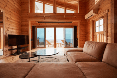 ■オーシャンフロントヴィラ■＜1棟貸切＞-170㎡・屋外ジャグジー・バレルサウナ付き-